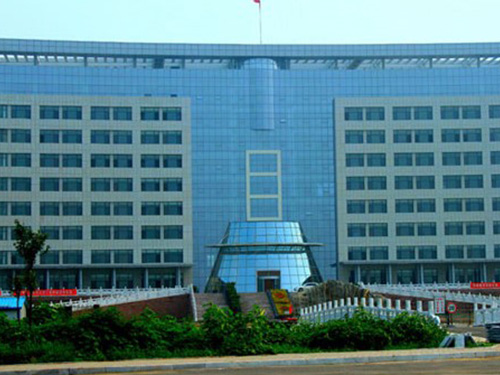 玻璃幕墻工程報(bào)價(jià)